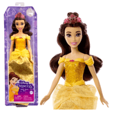 Disney Princess Fashion Doll Belle HLW11 - Colorland Toys
